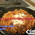 Tortiglioni rossi alla Roberto ricetta da "Cotto e Mangiato" di Tessa Gelisio