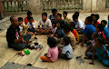 Perpustakaan Desa Borobudur