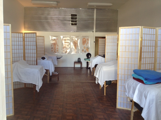 acupuncture clinic
