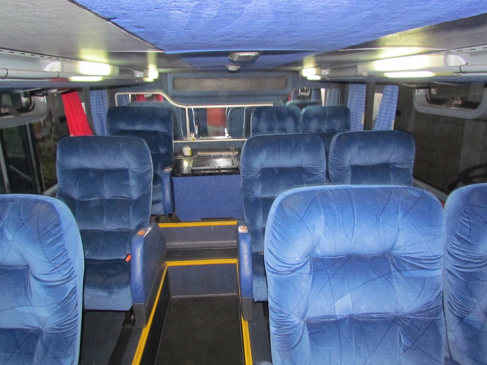 JR TURISMO u00d4NIBUS PARADISO DOUBLE DECKER 53lugares(Poltronas soft e apoio para pernas) Leito Aparador Livros Yoda ~ JR TURISMO u00d4NIBUS PARADISO DOUBLE DECKER 53lugares(Poltronas soft e apoio para pernas) Leito