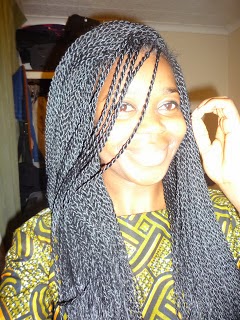 Hair Is My Hustle X Pressions How I Love Thee
