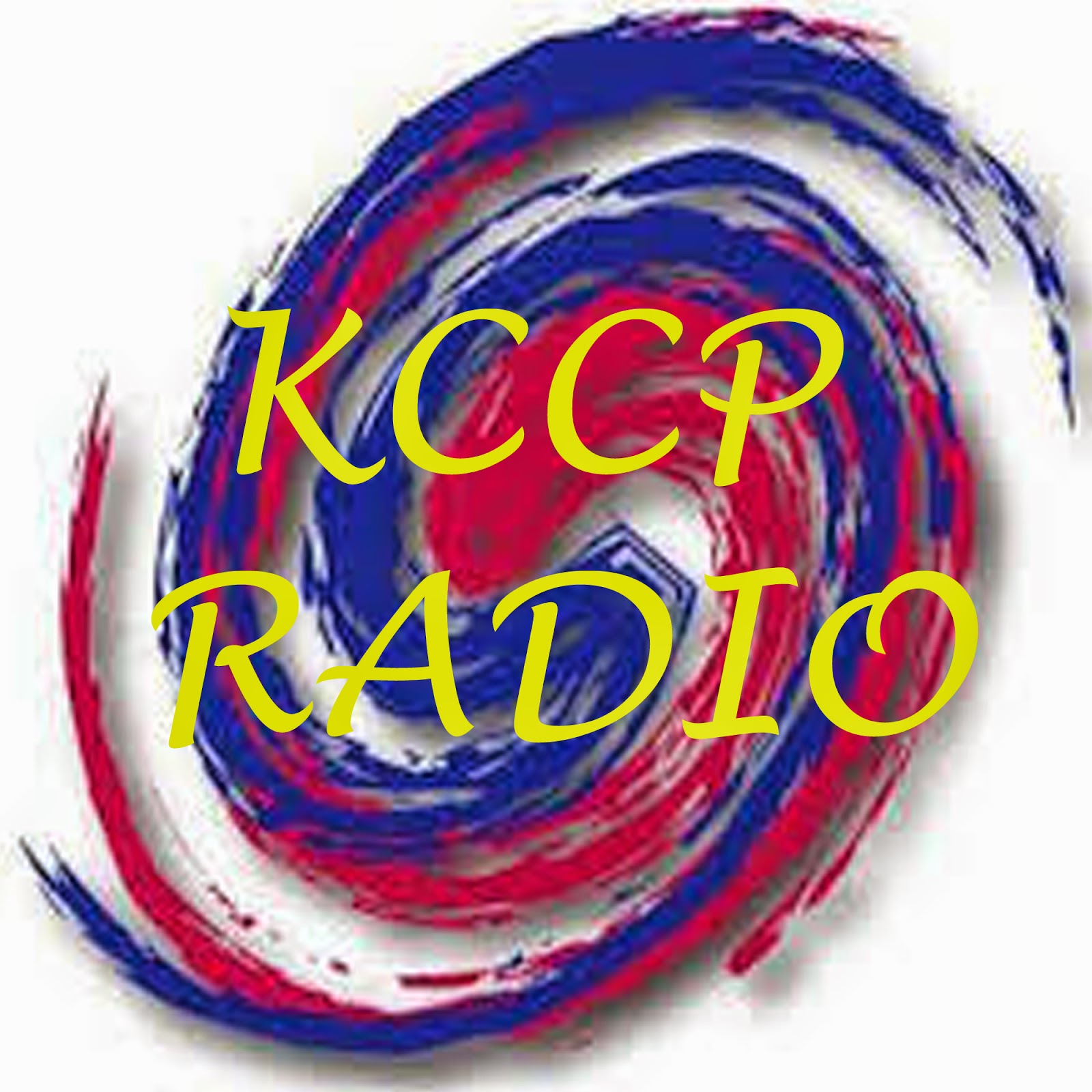 KCCP Radio