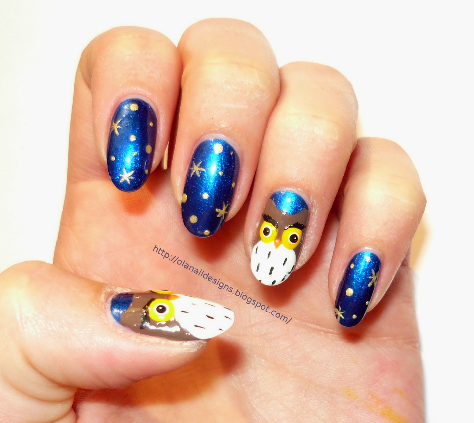 Ola nail designs sowy
