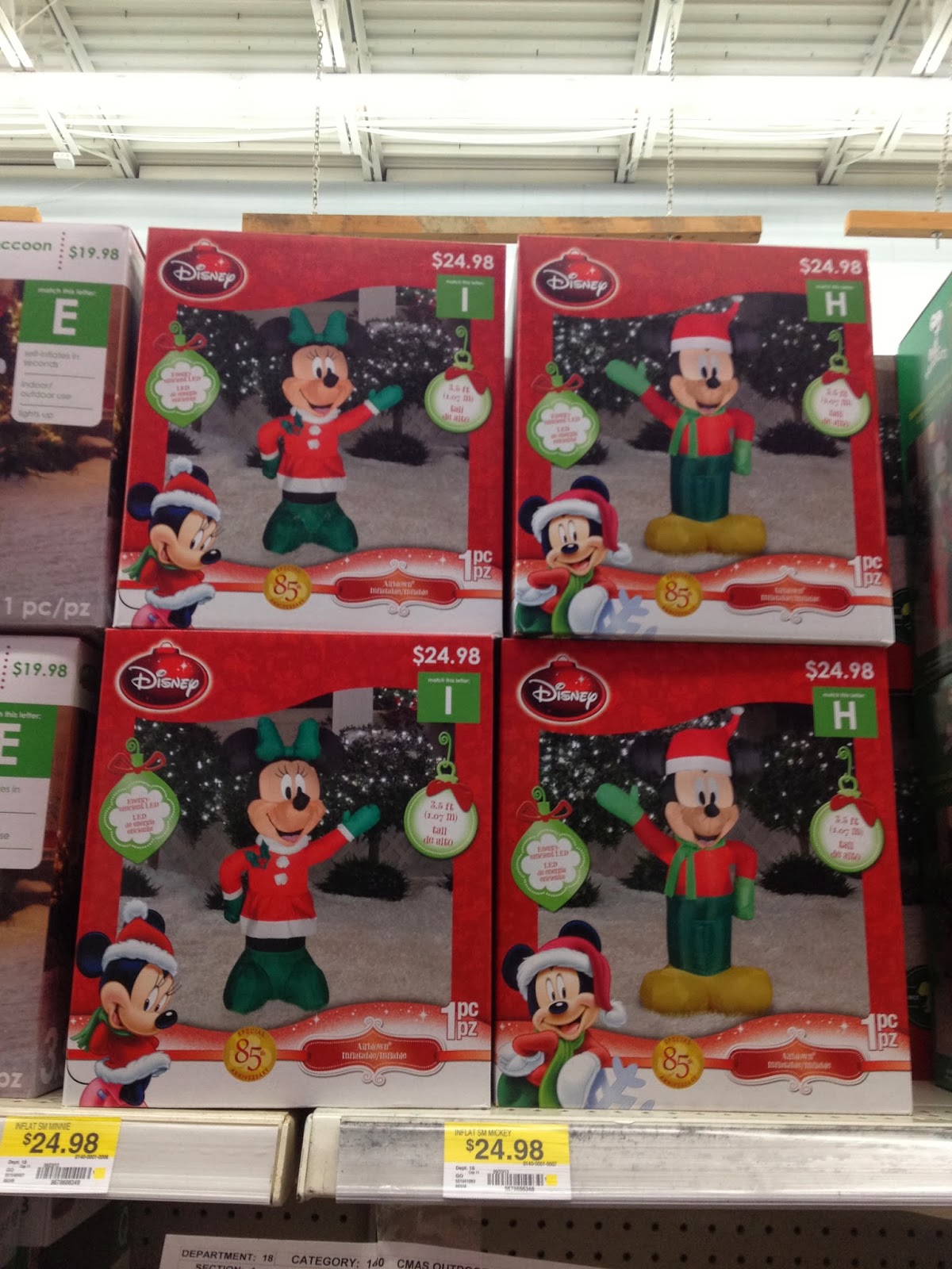 My Disney Life: Holiday Decorations Target Christmas - My Disney Life: Holiday Decorations