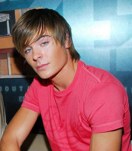 Efron Hairstyle on Star Zac Efron Style Posing Zac Efron Sexy Star Zac Efron Zac Efron