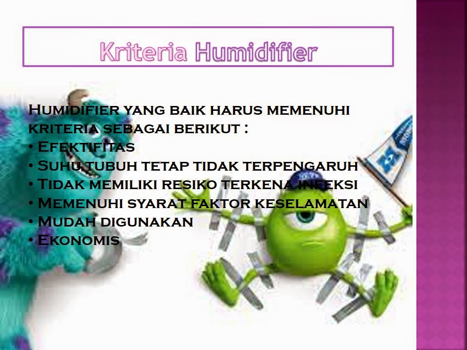 HUMIDIFIER (THEORY) CHEMICAL ENGINEERING CHANGES THE WORLD