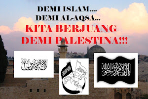 Al-Aqsa dan Palestina