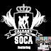 2hr Carnival Mix - CJSW ft. Supa Soca 18. - Oct.03.2012