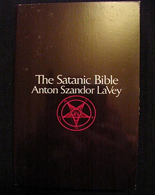 Biblia Satanica Pdf Portugues