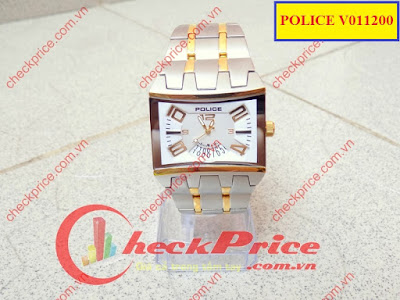 Đồng hồ đeo tay nam đẹp, chất, giá siêu rẻ - 12