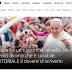 Papa Francisco no tiene un tumor cerebral: Lombardi 