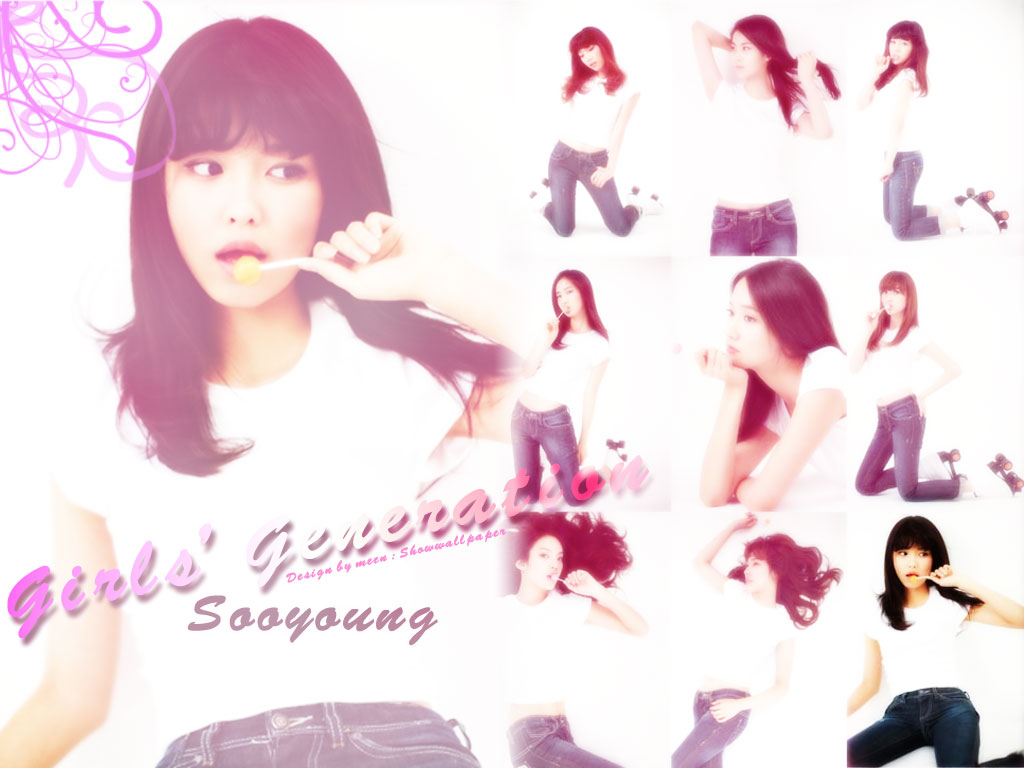 Soo Young (SNSD) - Tổng hợp ảnh của Soo Young Sooyoung+snsd