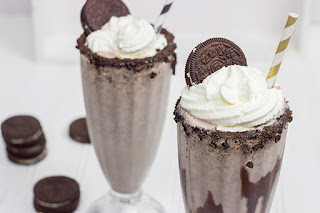 Cara Membuat Milkshake Oreo Es Krim Vanila Cara Membuat Milkshake Oreo Es Krim Vanila Cara Membuat Milkshake Oreo Es Krim Vanila