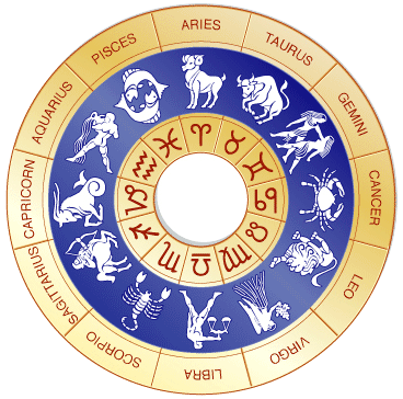 Ramalan zodiak terbaru 30 Agustus 2012