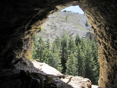 Guided Cave Tours In Utah Guided Cave Tours In Utah