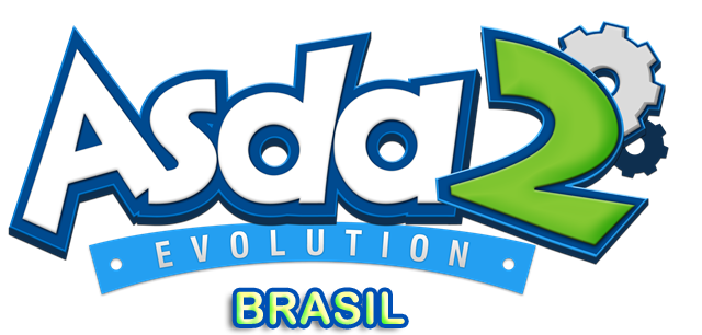 Asda 2 Evolution Brasil