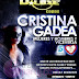 Cristina Gadea en Dluxe Copas, de Solana de los Barros
