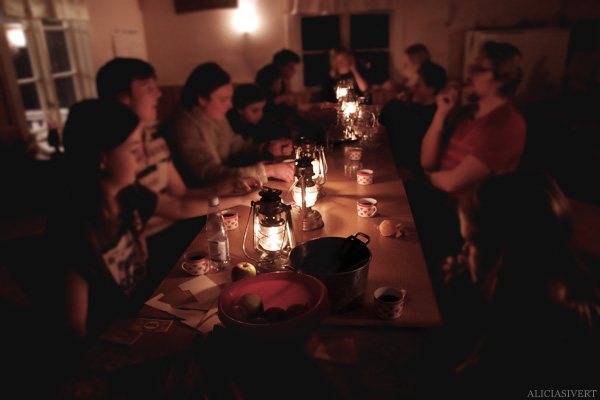 aliciasivert, alicia sivertsson, julmyshajk, äventyrarscouter, scout, scouting, scouter, advent, jul, mys, fika, glögg, lussebullar