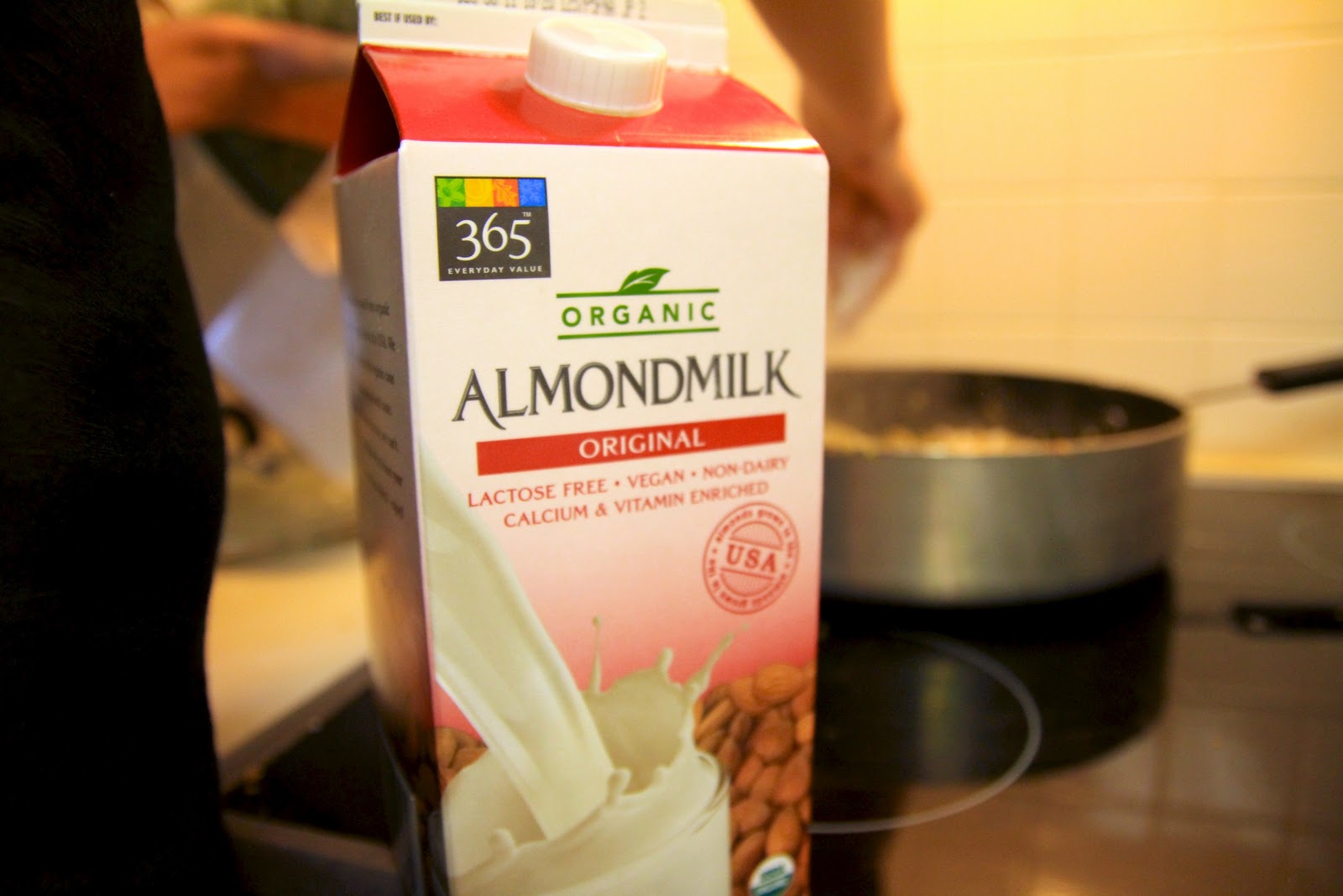 Life Sprinkled With Glitter Healthy Biscuits & Gravy