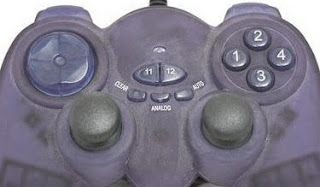 cara memainkan game di ps 3 cara main game ps 3, stik ps 3