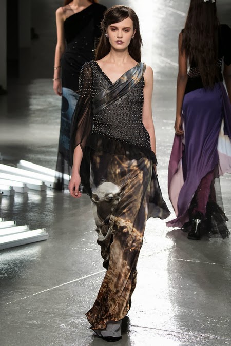 Rodarte Fall 2014 Rodarte Fall 2014