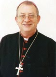 D. Fernando Mason = nosso Bispo Diocesano: