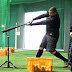 Cepeda ya entrena con los Gigantes de Yomiuri