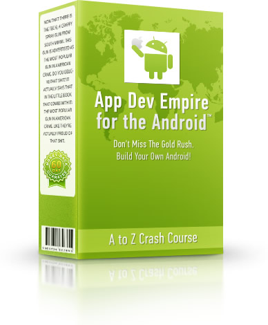 App Dev Empire