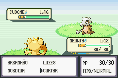 Pokemon fire red rom
