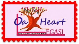 Legasi Oakheart