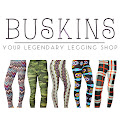 Buskins Leggings