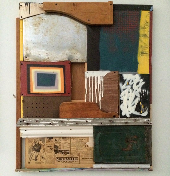 zach medler art