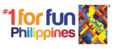 #1 for fun Philippines