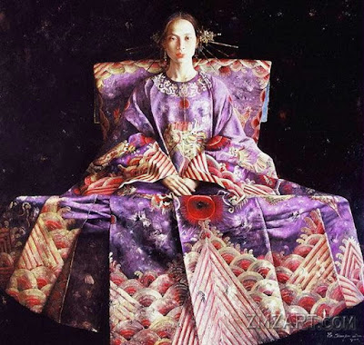 mujeres-chinas-con-atuendos-tipicos-oleos Mujeres Chinas Con Atuendos Tipicos Oleos