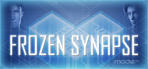 Frozen Synapse Demo Download