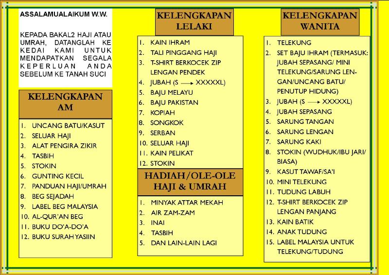 Brochure Asral Enterprise Page 2 foto Brochure Asral Enterprise Page 2