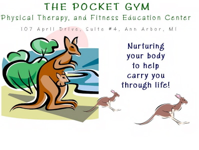 The Pocket Gym