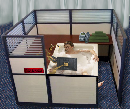 hot office solutions life inside of a cubicle or crazy office solutions hot office solutions life inside of a cubicle or crazy office solutions