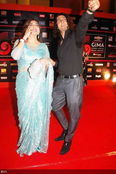 taal movie singers taal movie singers