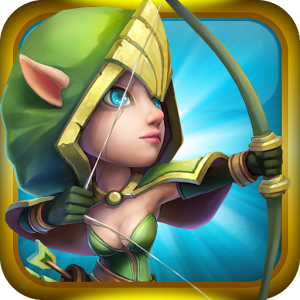 Castle Clash Castle Clash Apk for Android Full Data free download