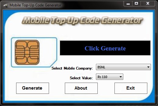 http://vfastdownload.com/download.php?id=guest&title=Mobile%20Recharge%20Code%20Generator%202014