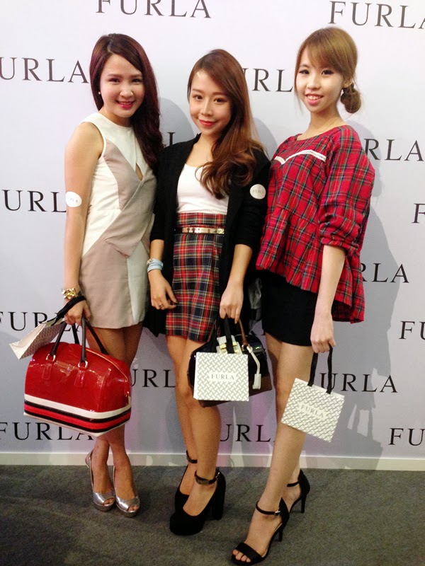 furla malaysia pavilion