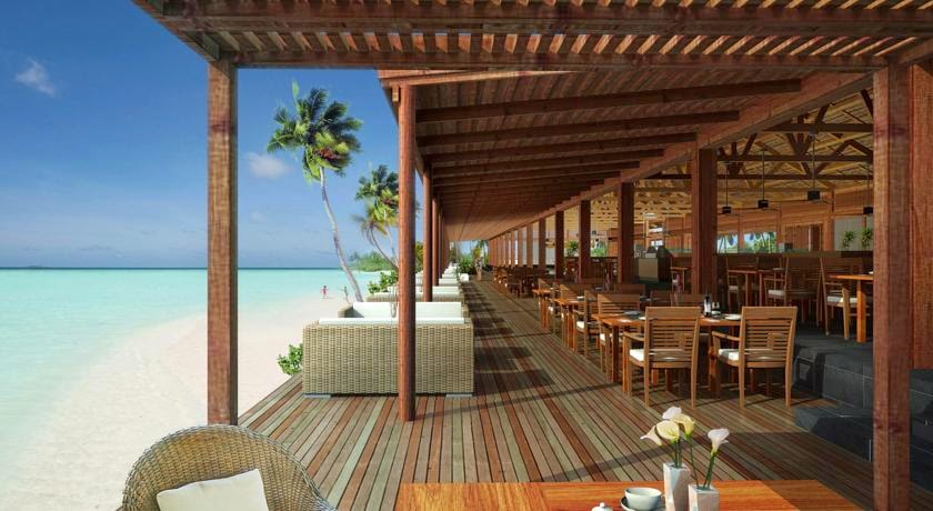 The Barefoot Eco Hotel Hanimaadhoo Maldives The Barefoot Eco Hotel Hanimaadhoo Maldives