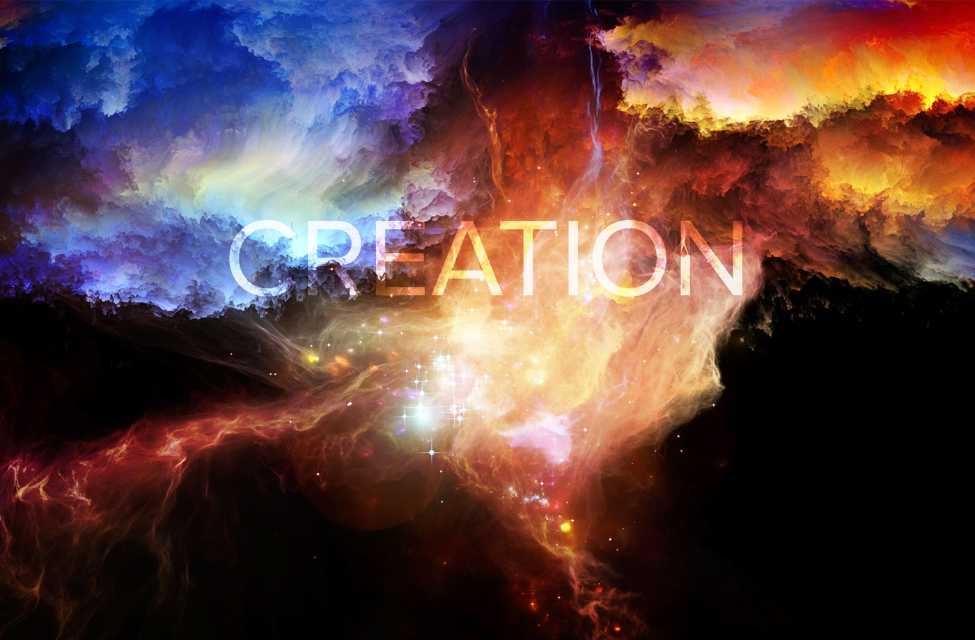 Creationism...the Latest Findings on What Americans Believe RELEVANT