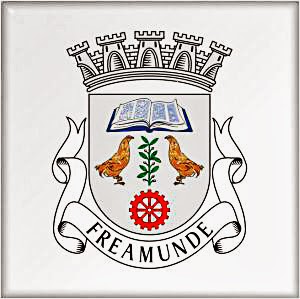 Brasão de Freamunde