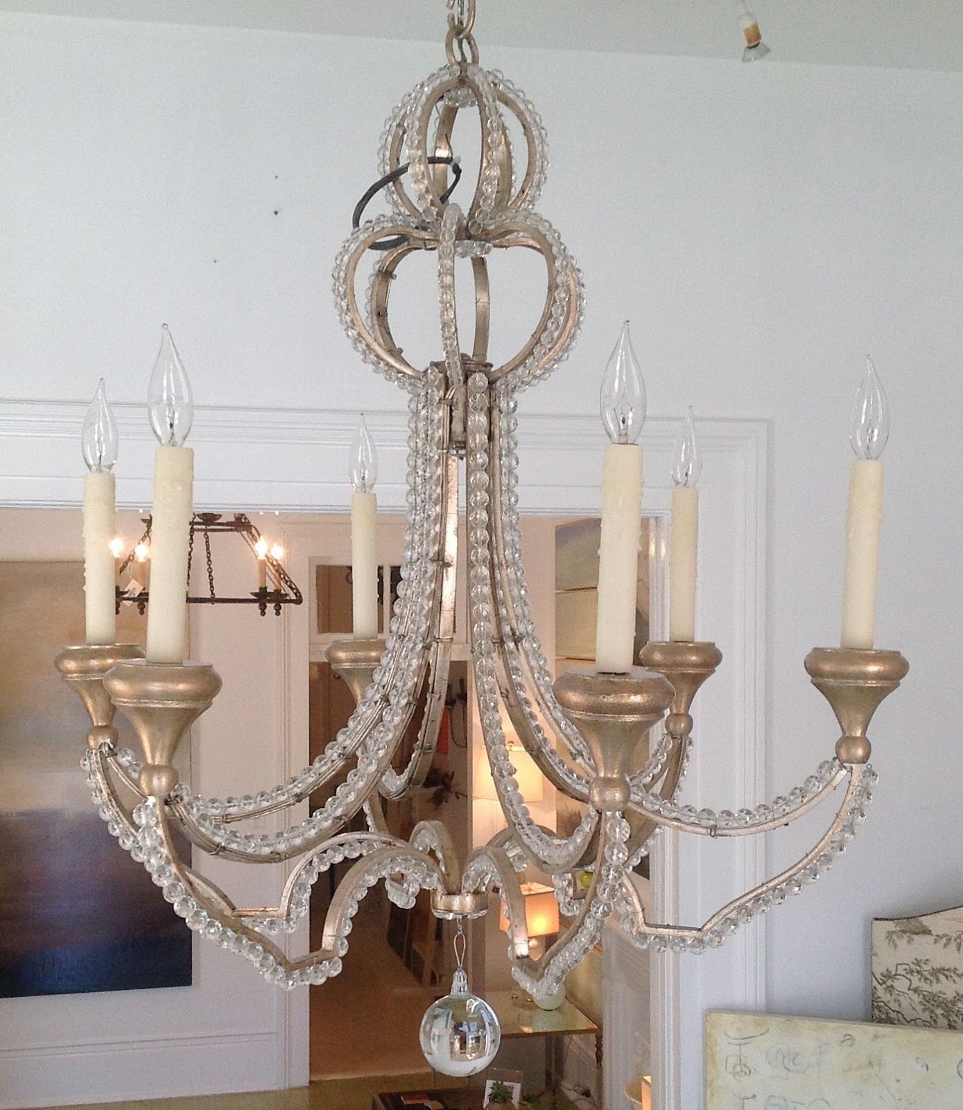 Gallery 3954 Chandelier Ious Firstly We Are Ecstatic To Announce That Our Much Antited Niermann Weeks Chandelier Is In If You Like Us On Facebook Already Know