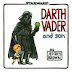 Recommendation: 'Darth Vader and Son' by Jeffrey Brown