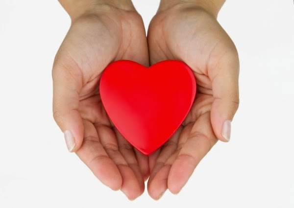 Cuidando nuestro corazón Cuidando nuestro corazón