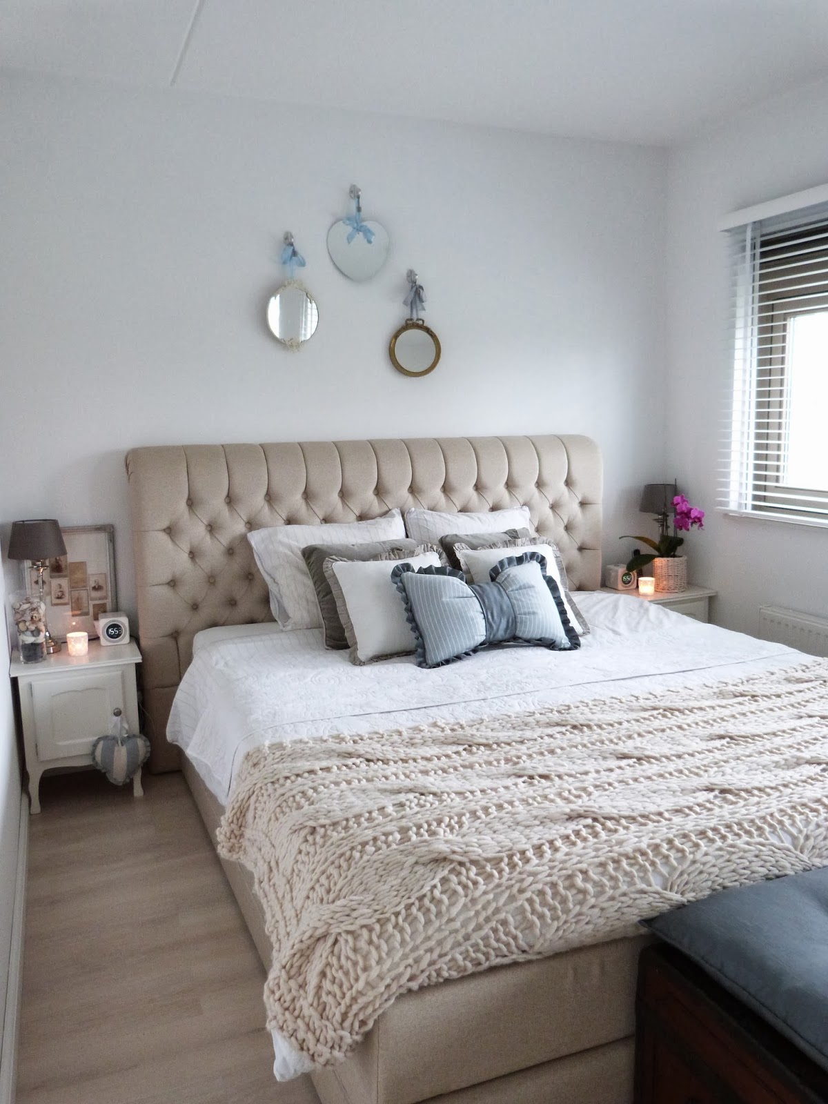 Slaapkamer ideeën zelf maken: vijf tips om van je slaapkamer een ...