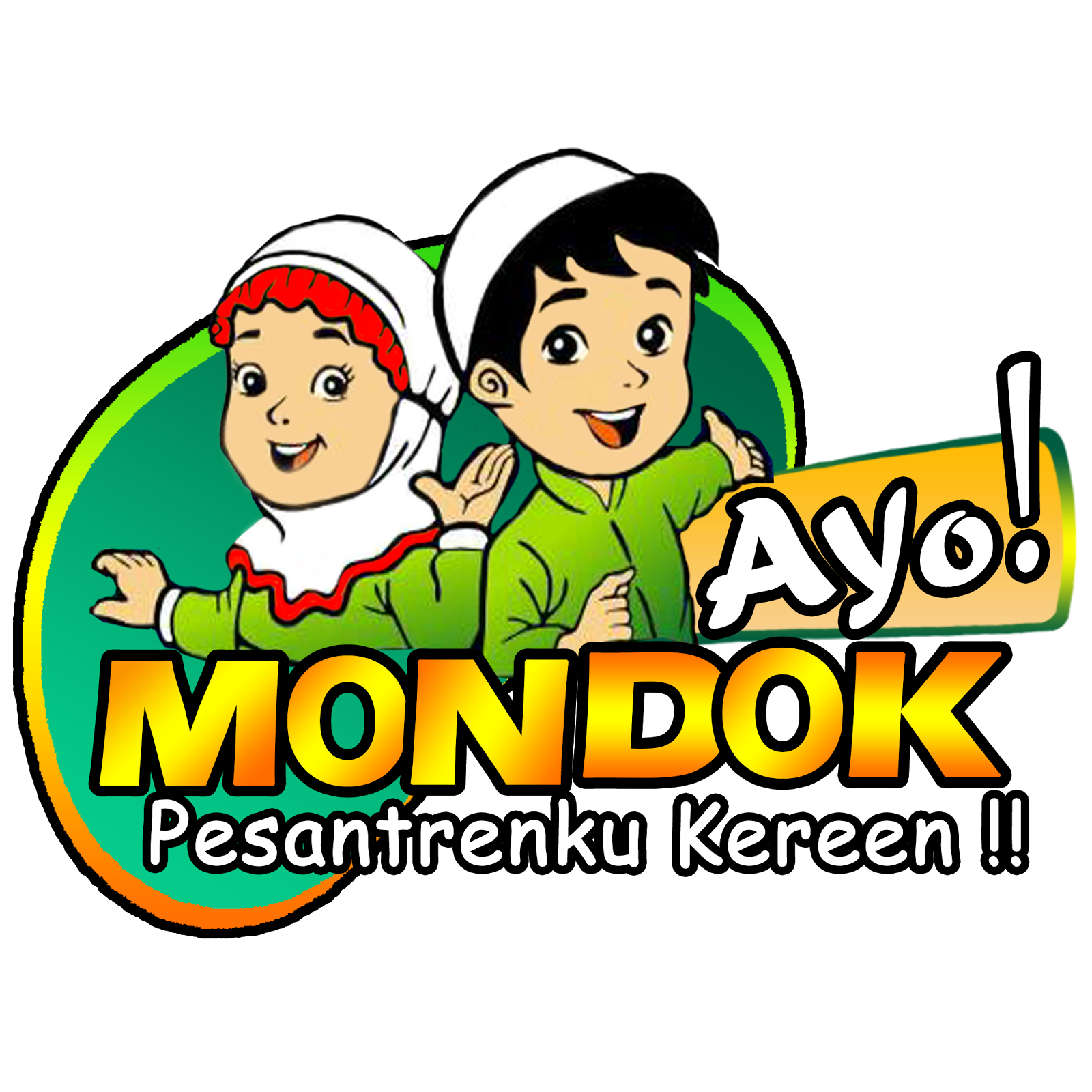 AYO MONDOK